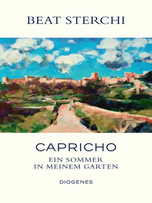 cover image of Capricho